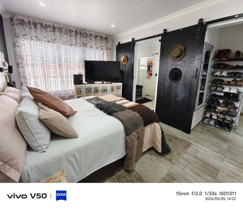 3 Bedroom Property for Sale in Tergniet Western Cape
